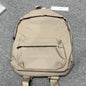 Fear of God Essentials Matte/Waterproof Backpack