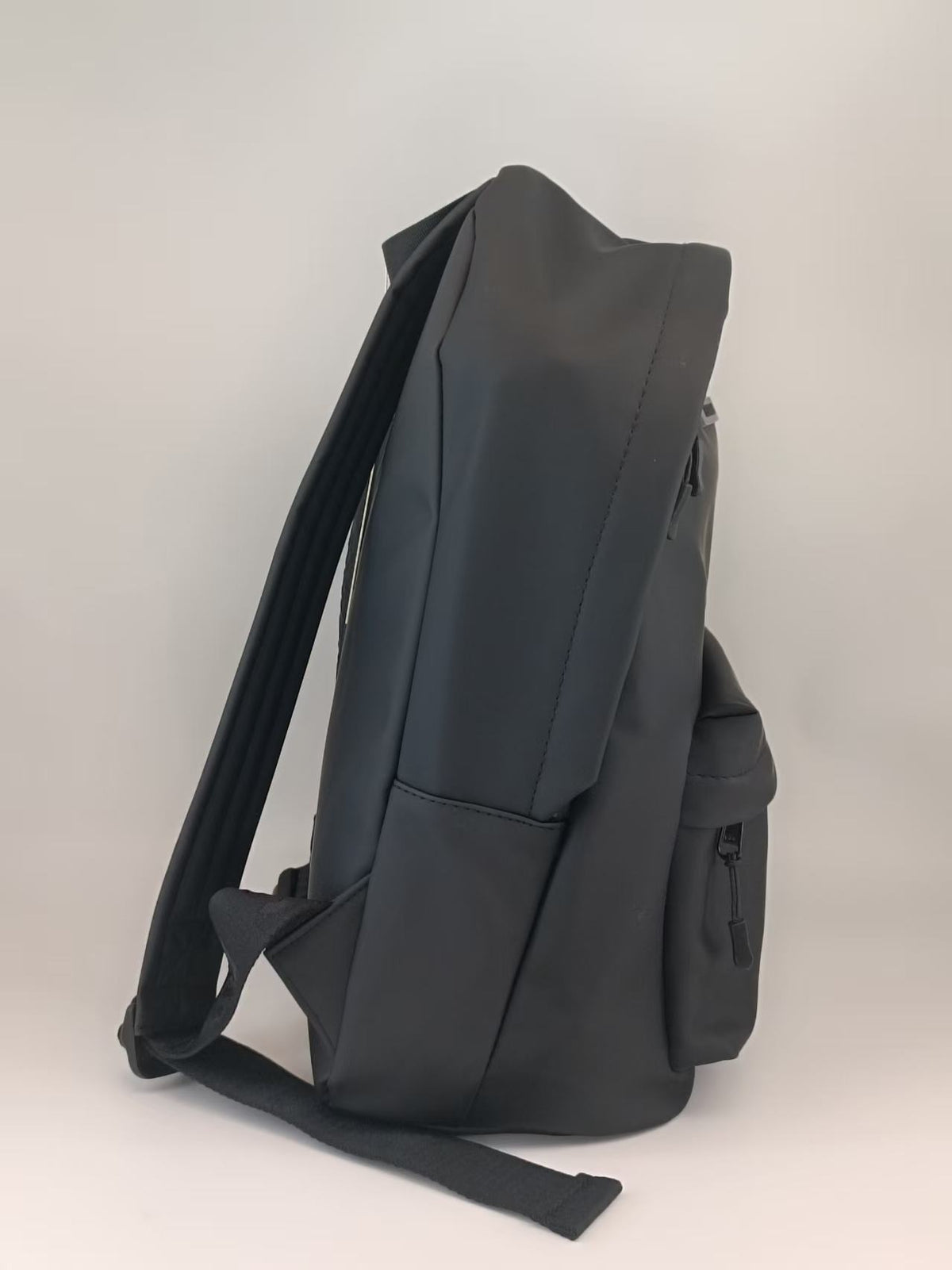 Fear of God Essentials Waterproof Matte PU Backpack
