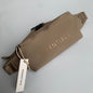 Fear of God Essentials Matte/Waterproof Fanny Pack / Bum Bag