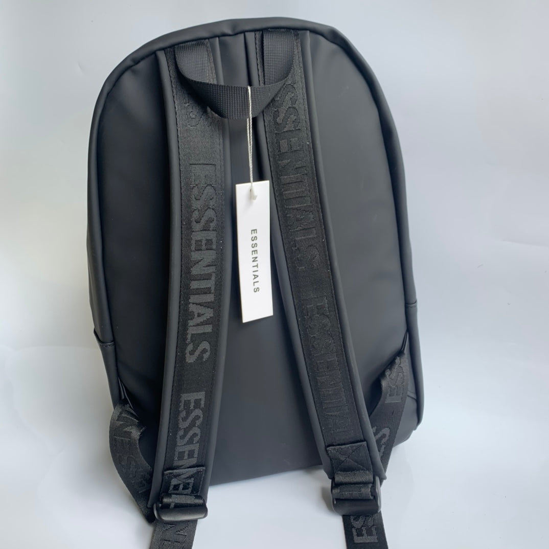 Fear of God Essentials Matte/Waterproof Backpack