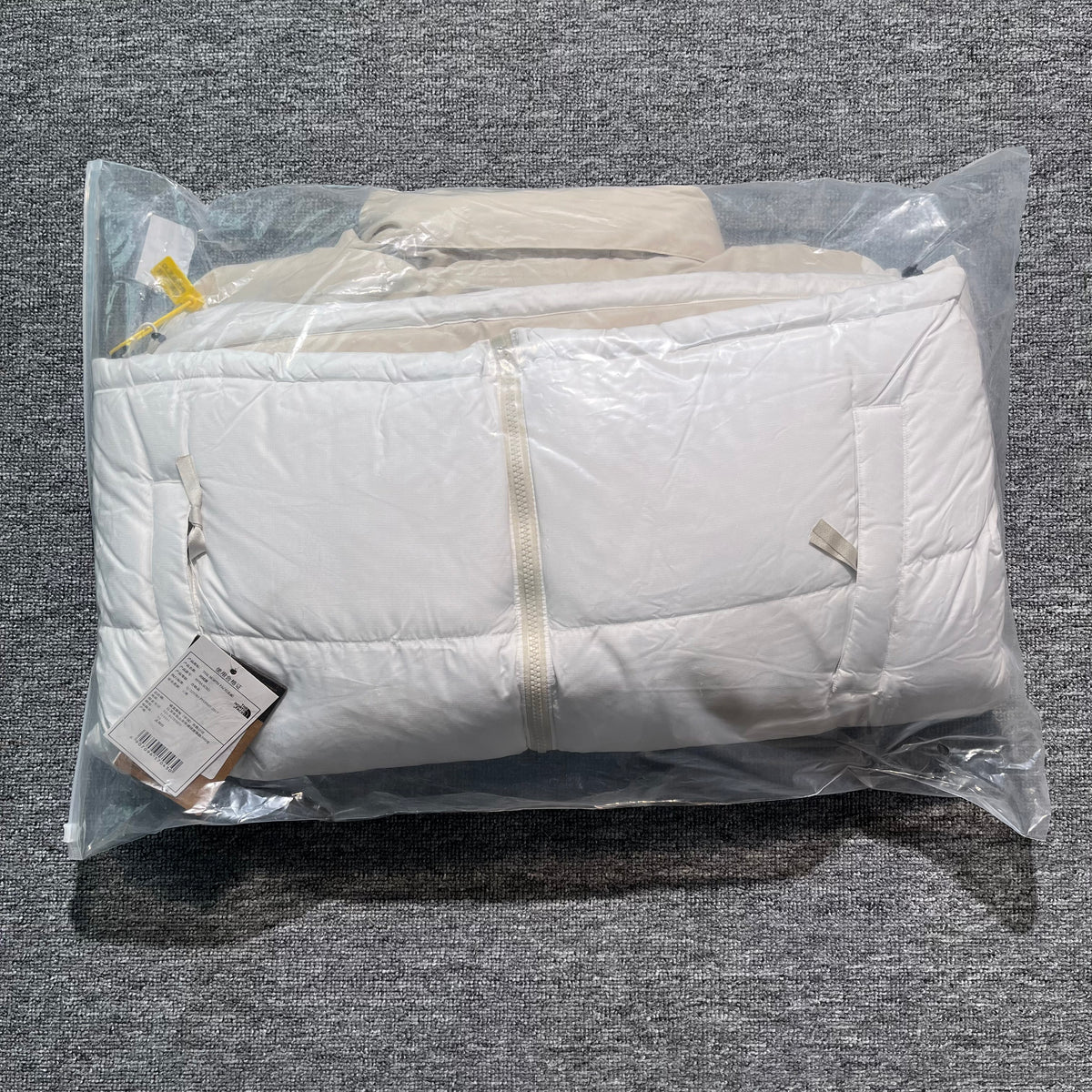 The North Face 1996 Retro Nuptse Jacket