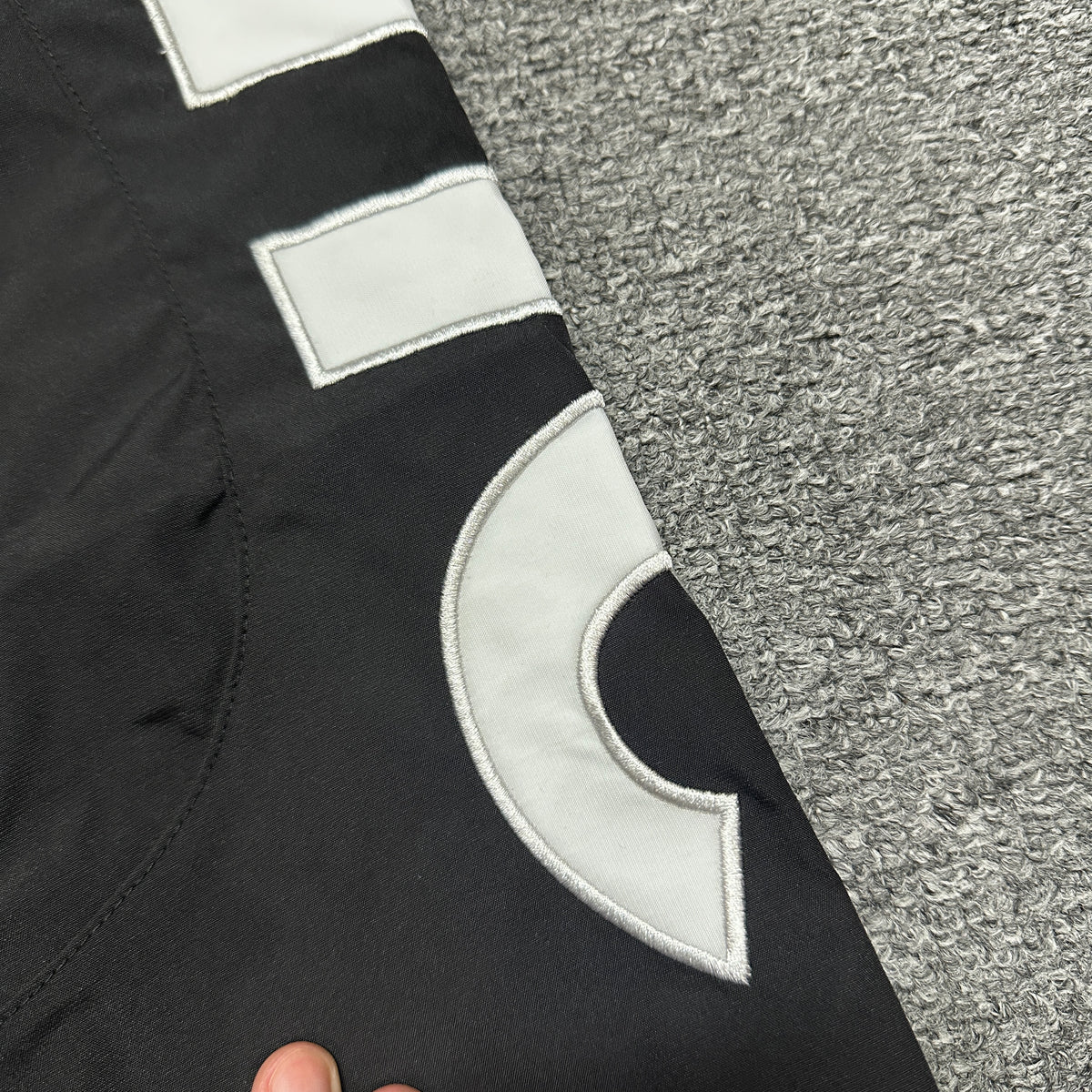 Supreme Spellout Tracksuit