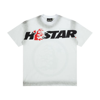 Hellstar Studios "Cartoon Logo" T-Shirt