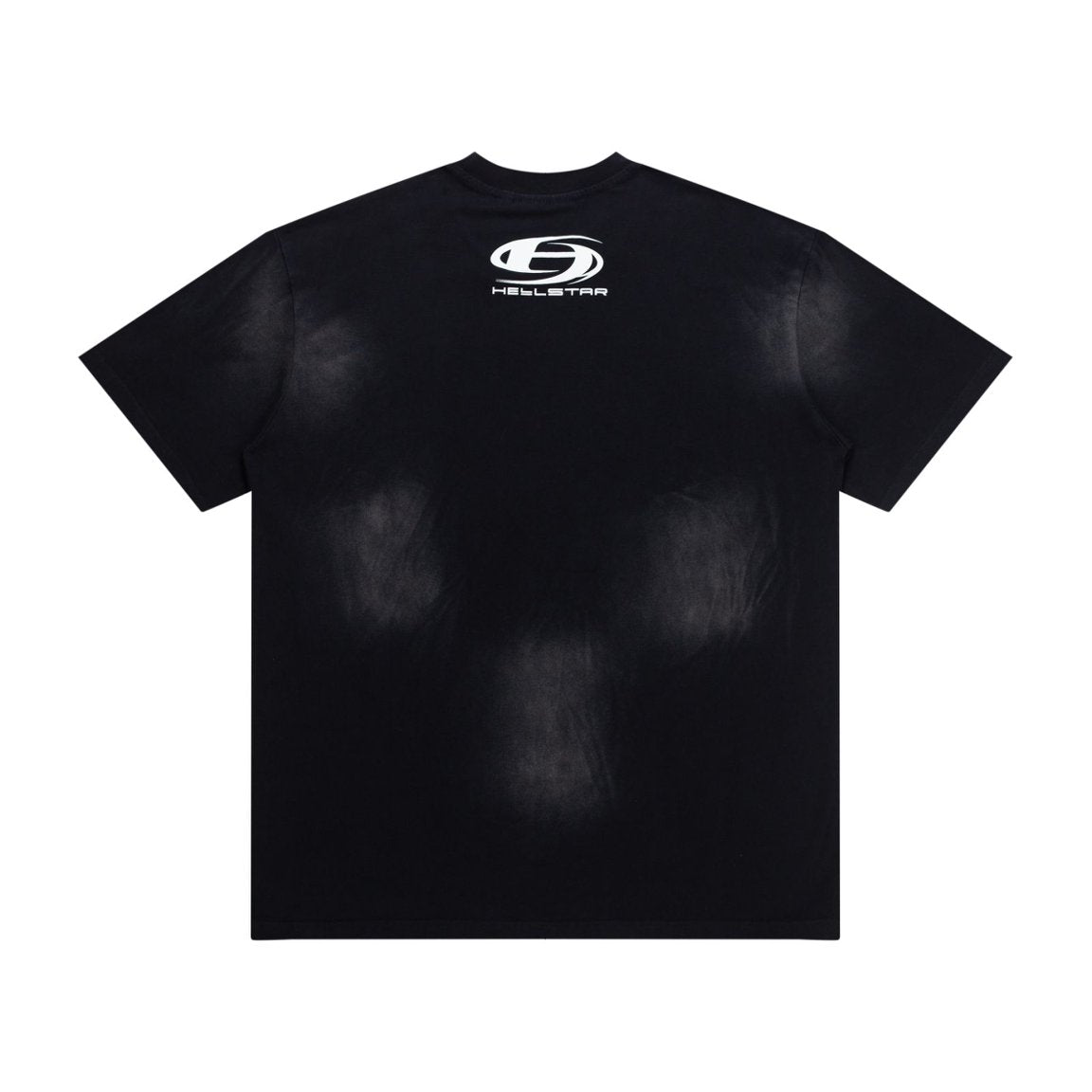 Hellstar "H Studios" Oval Logo T-Shirt