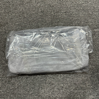 Fear of God Essentials Matte/Waterproof Toiletry Bag