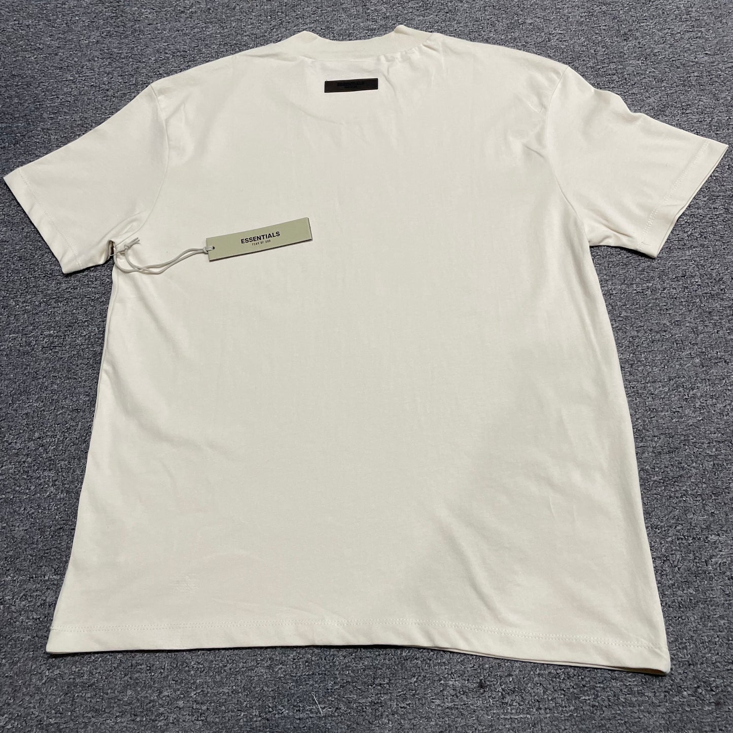 Fear of God Essentials Short-Sleeve Tee