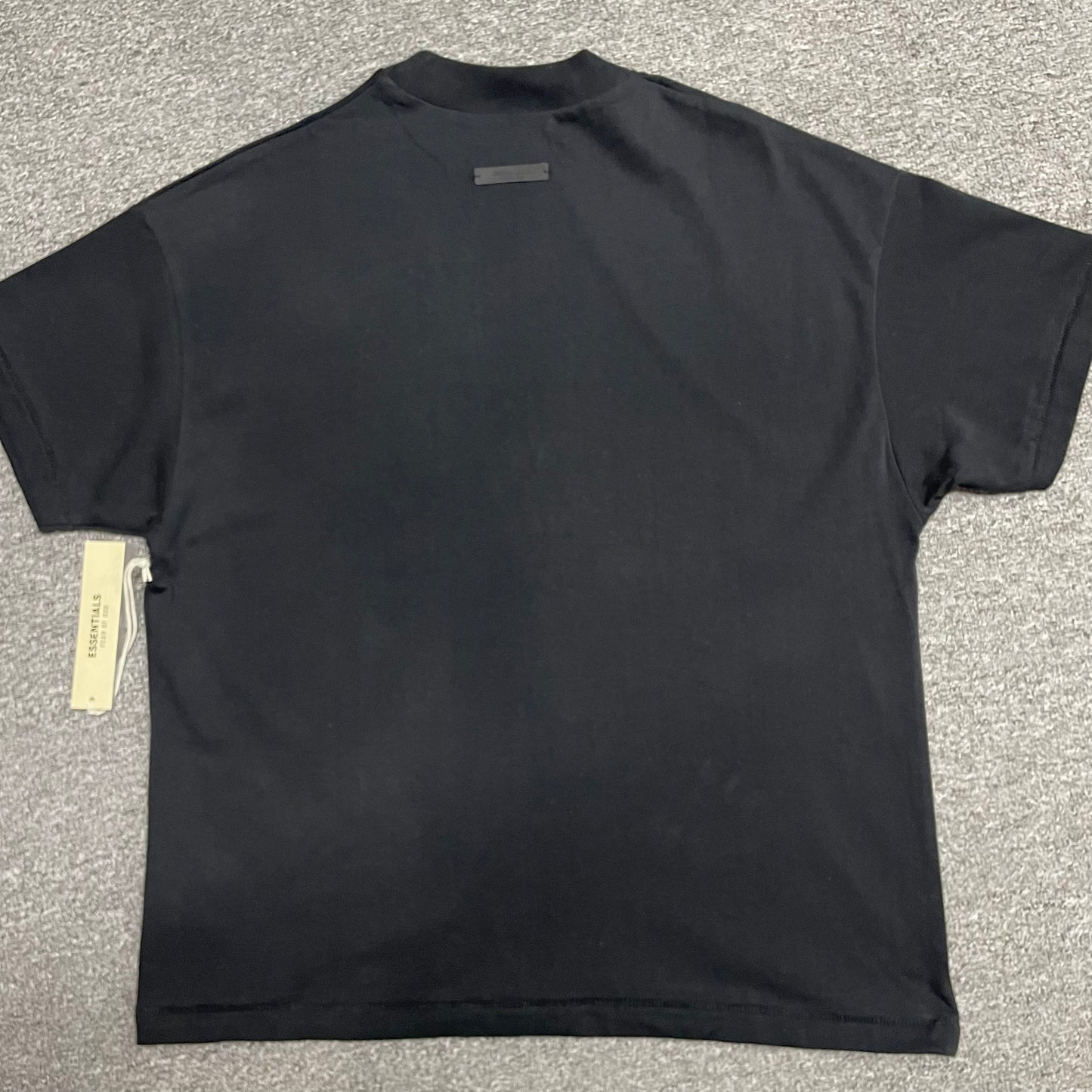 Fear of God Essentials Jersey Crewneck Tee