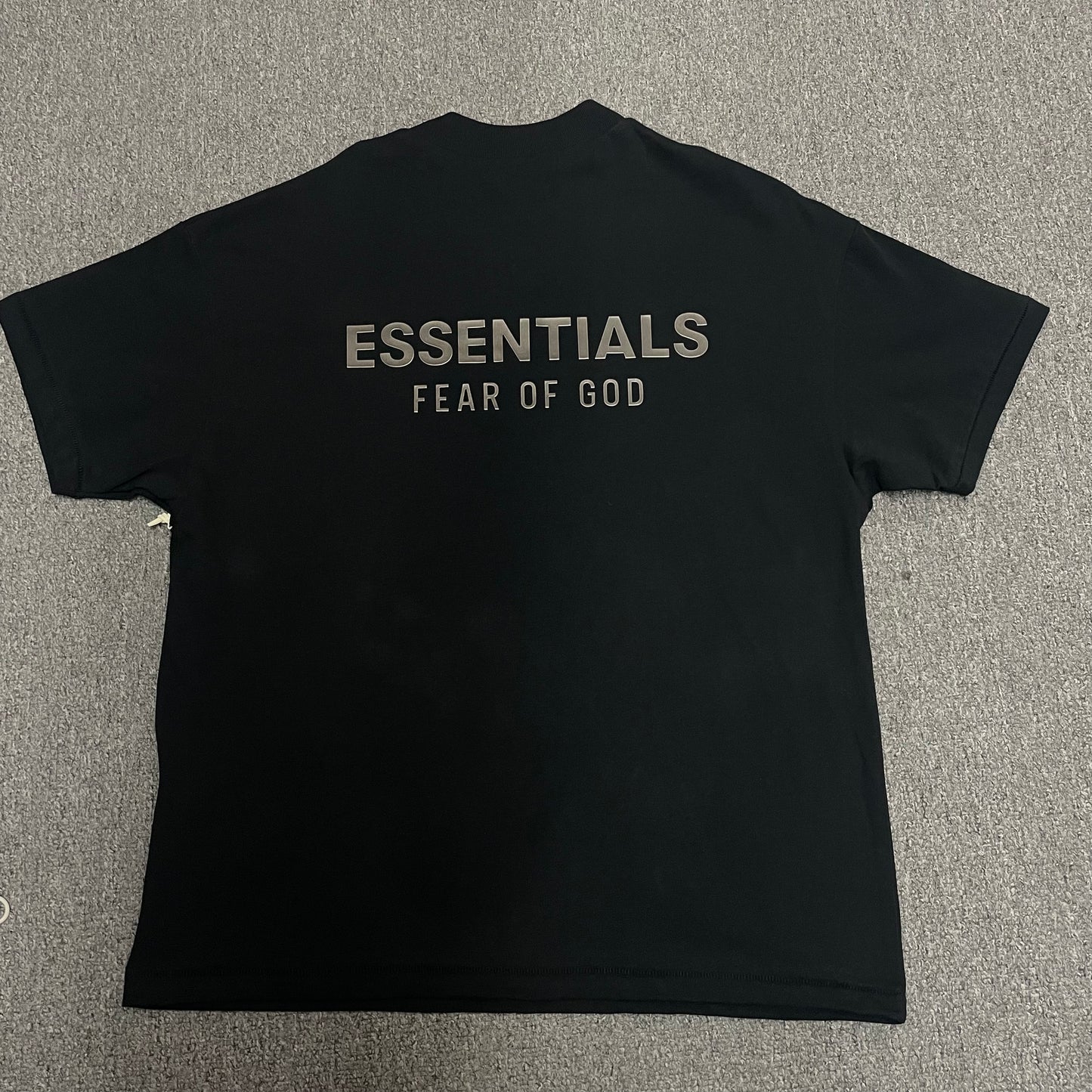 Fear of God Essentials Tee