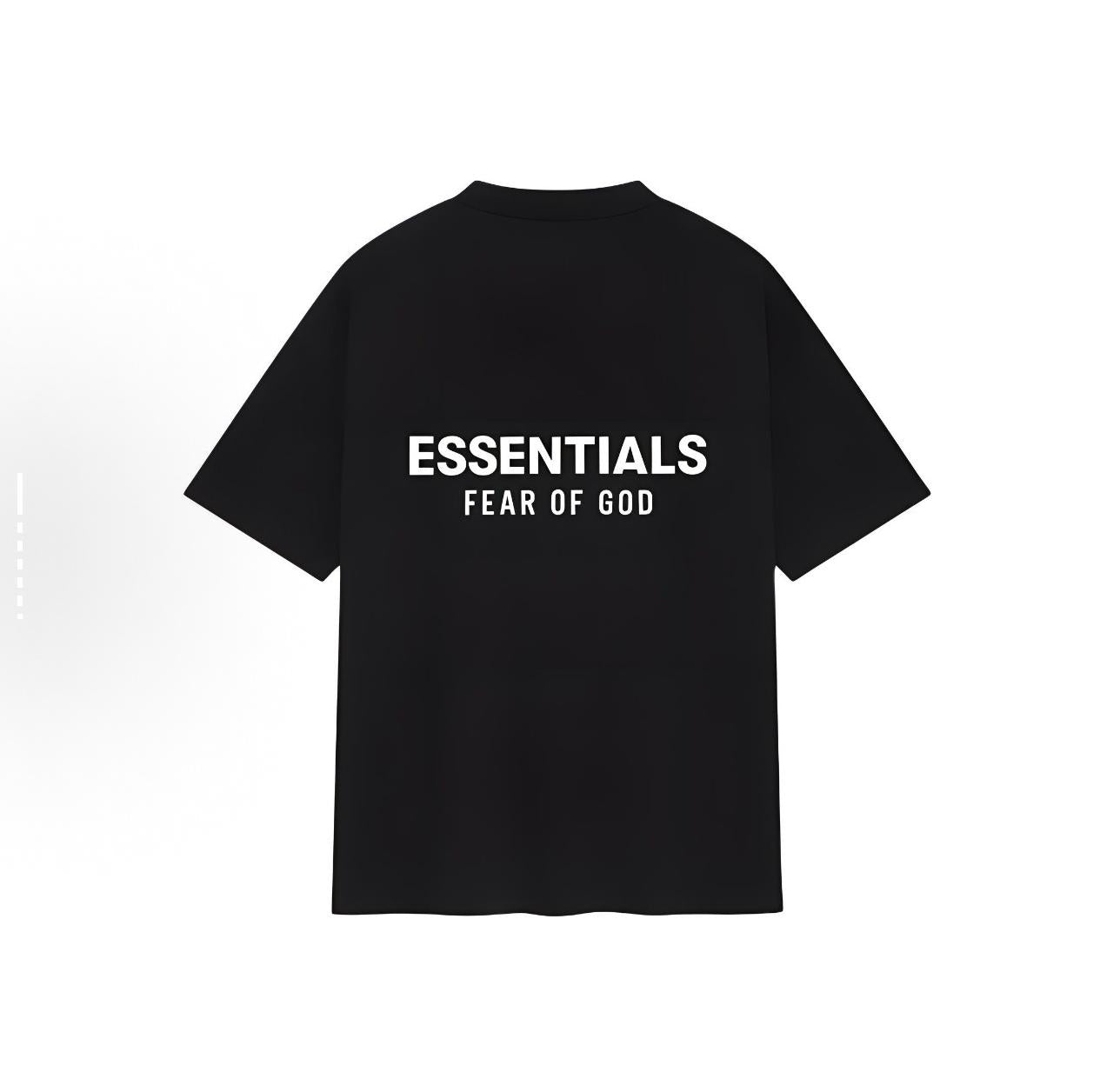 Fear of God Essentials Jersey Crewneck Tee