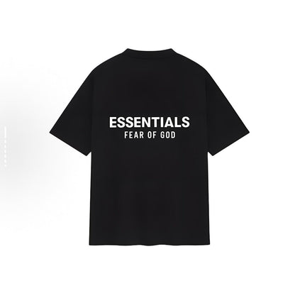 Fear of God Essentials Jersey Crewneck Tee