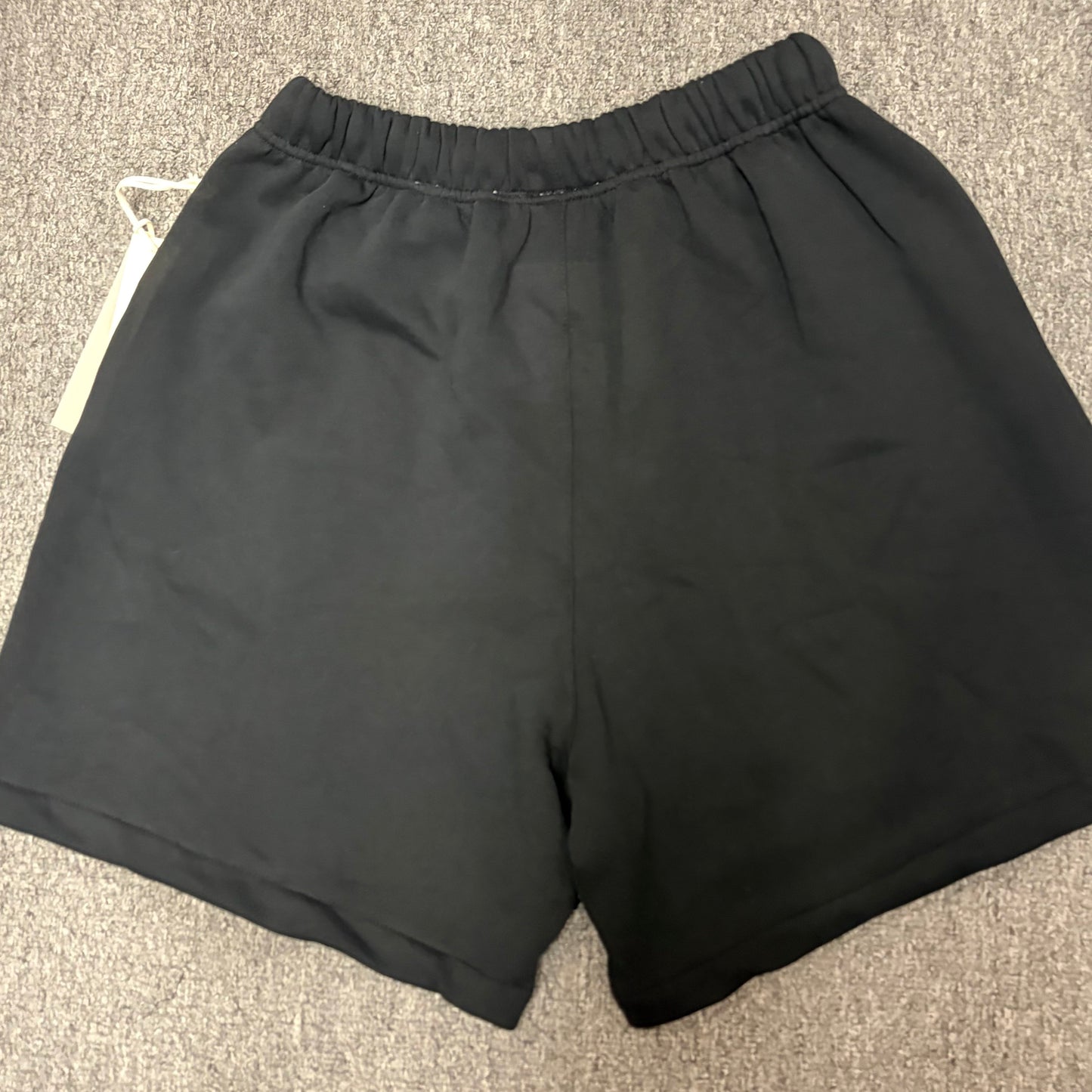 Fear of God Essentials Sporty Nylon Classic Short