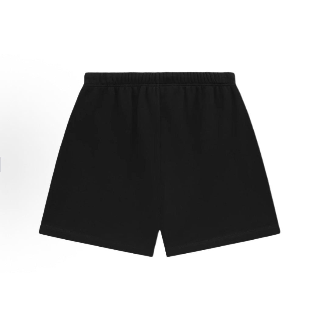 Fear of God Essentials x NBA Sweatshorts