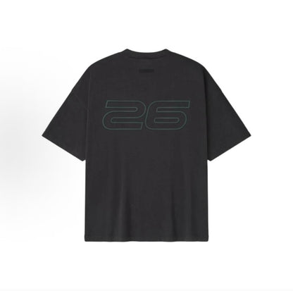 Fear of God Essentials 90s Tee