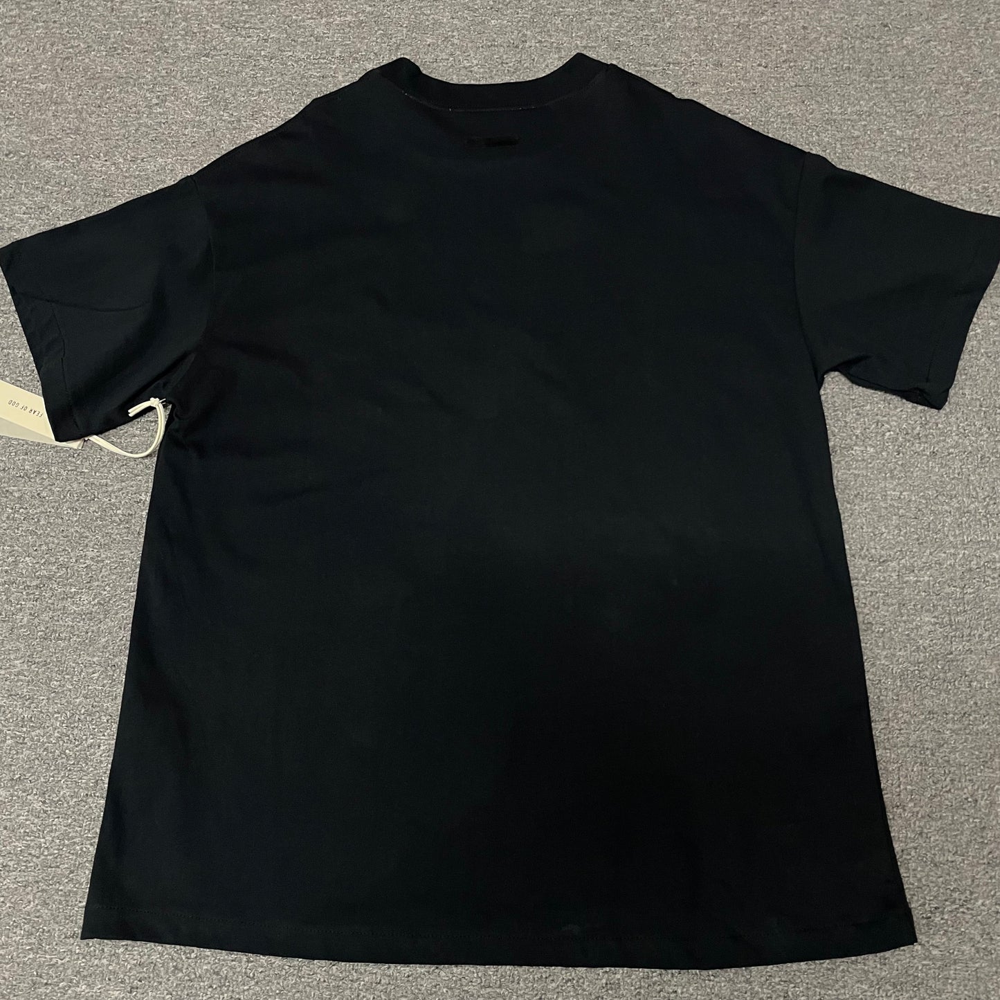 FOG ESSENTIALS Tonal Script Heavyweight T-Shirt