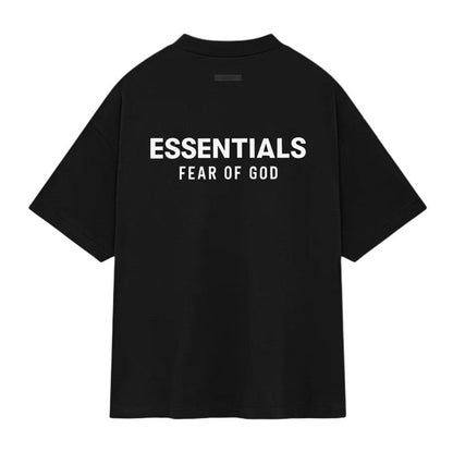 Fear of God Essentials Jersey Crewneck T-Shirt