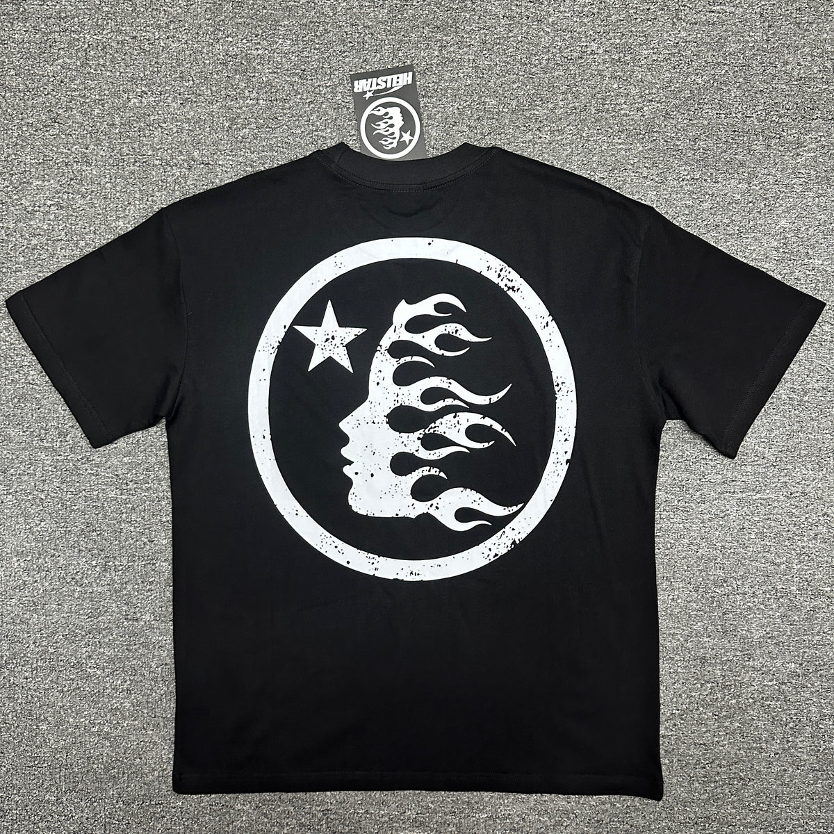 Hellstar Path to Paradise T-Shirt