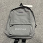 Fear of God Essentials Waterproof Matte PU Backpack