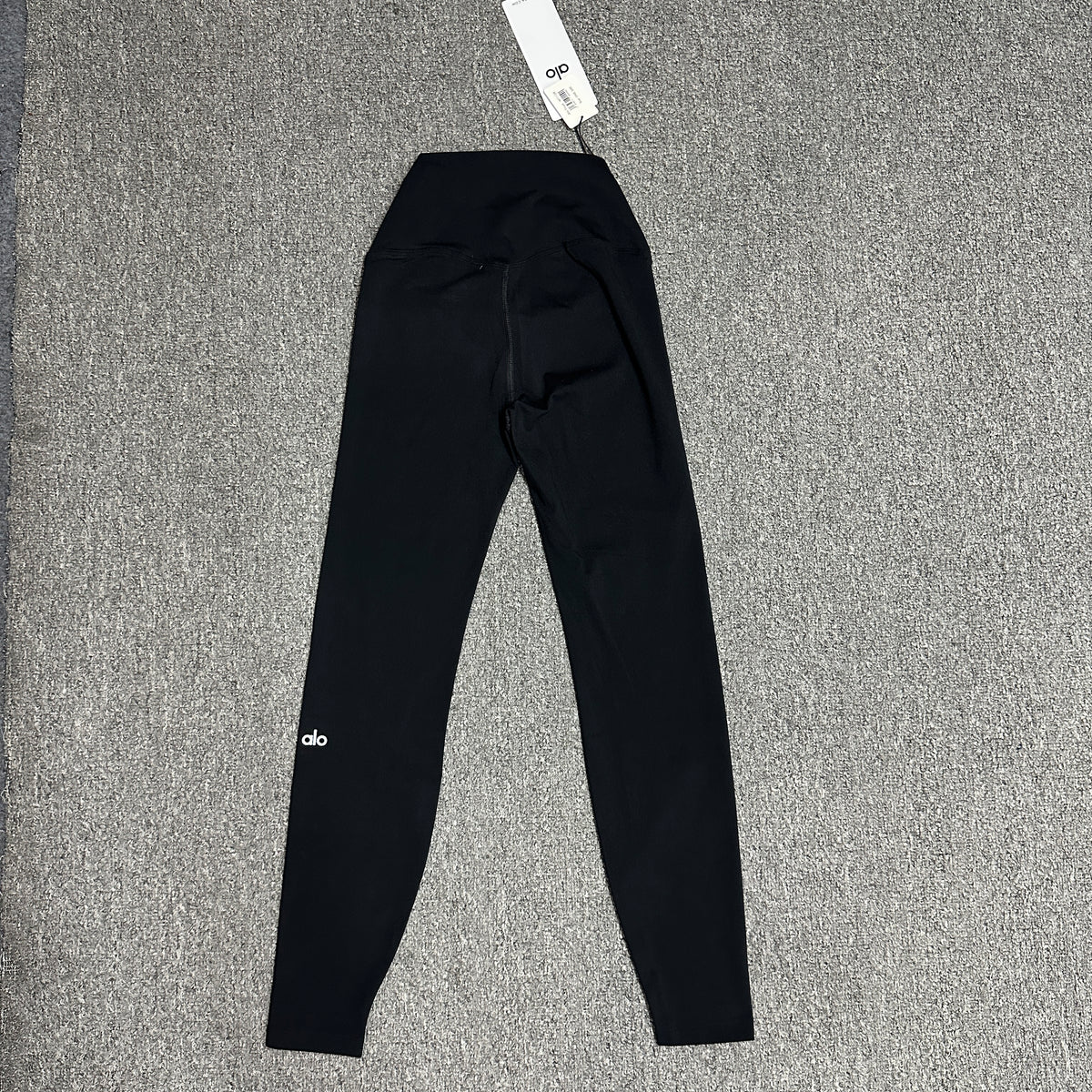 Alo Yoga High-Waist Airlift Leggings