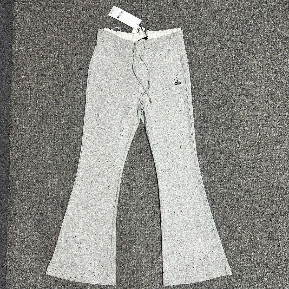 Alo Yoga Sway Bootcut Sweatpant
