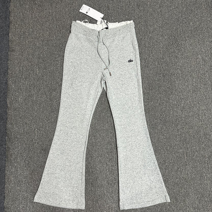 Alo Yoga Sway Bootcut Sweatpant