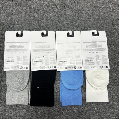 Alo Yoga Unisex Everyday Crew Sock