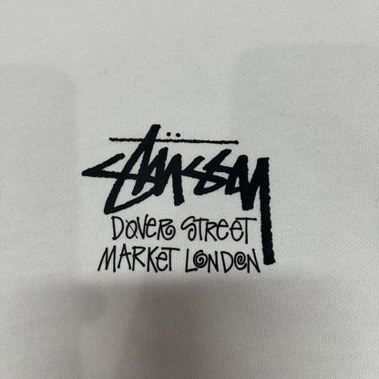 Stüssy x Dover Street Market (DSM) London Hoodie
