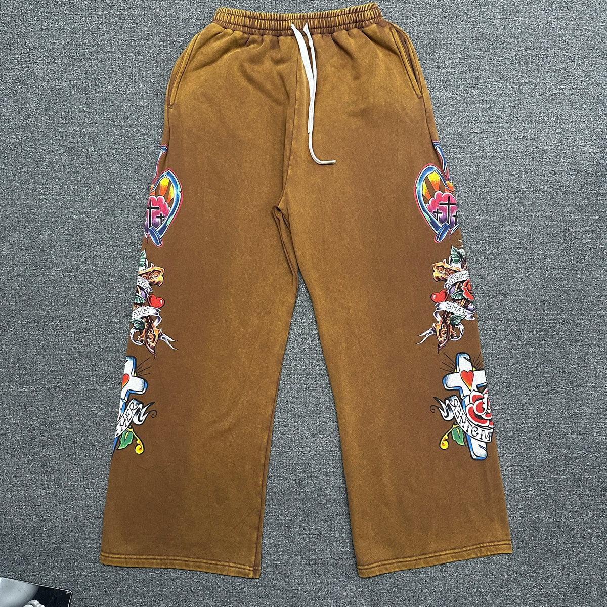 We Are Righteous "Risen King" Sweatpants