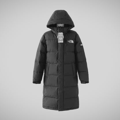 The North Face Men's Nuptse Parka