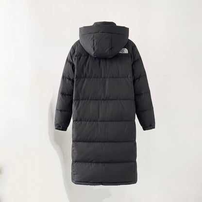 The North Face Men's Nuptse Parka