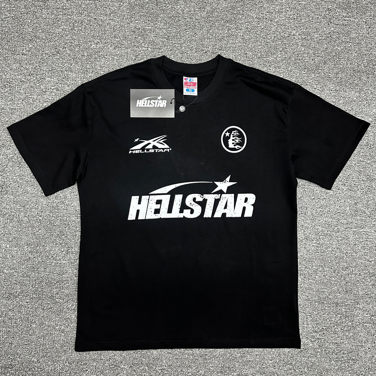 Hellstar Path to Paradise T-Shirt