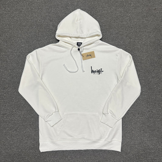 Stüssy Flipped Hoodie