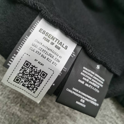 Fear of God Essentials x NBA Sweatshorts