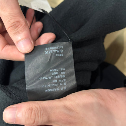 Fear of God Essentials Sporty Nylon Classic Short