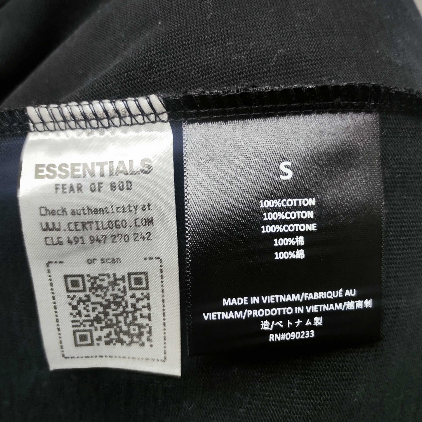 Fear of God Essentials 90's Fit T-Shirt