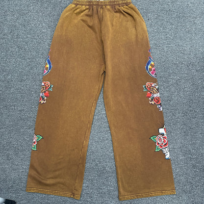 We Are Righteous "Risen King" Sweatpants