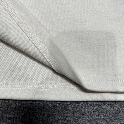 Supreme Rugby Half-Zip Sweatshirt