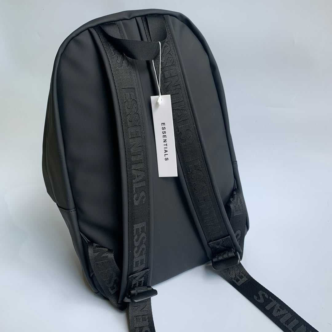 Fear of God Essentials Matte/Waterproof Backpack