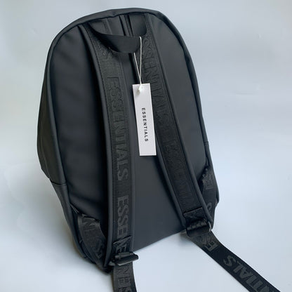 Fear of God Essentials Matte/Waterproof Backpack