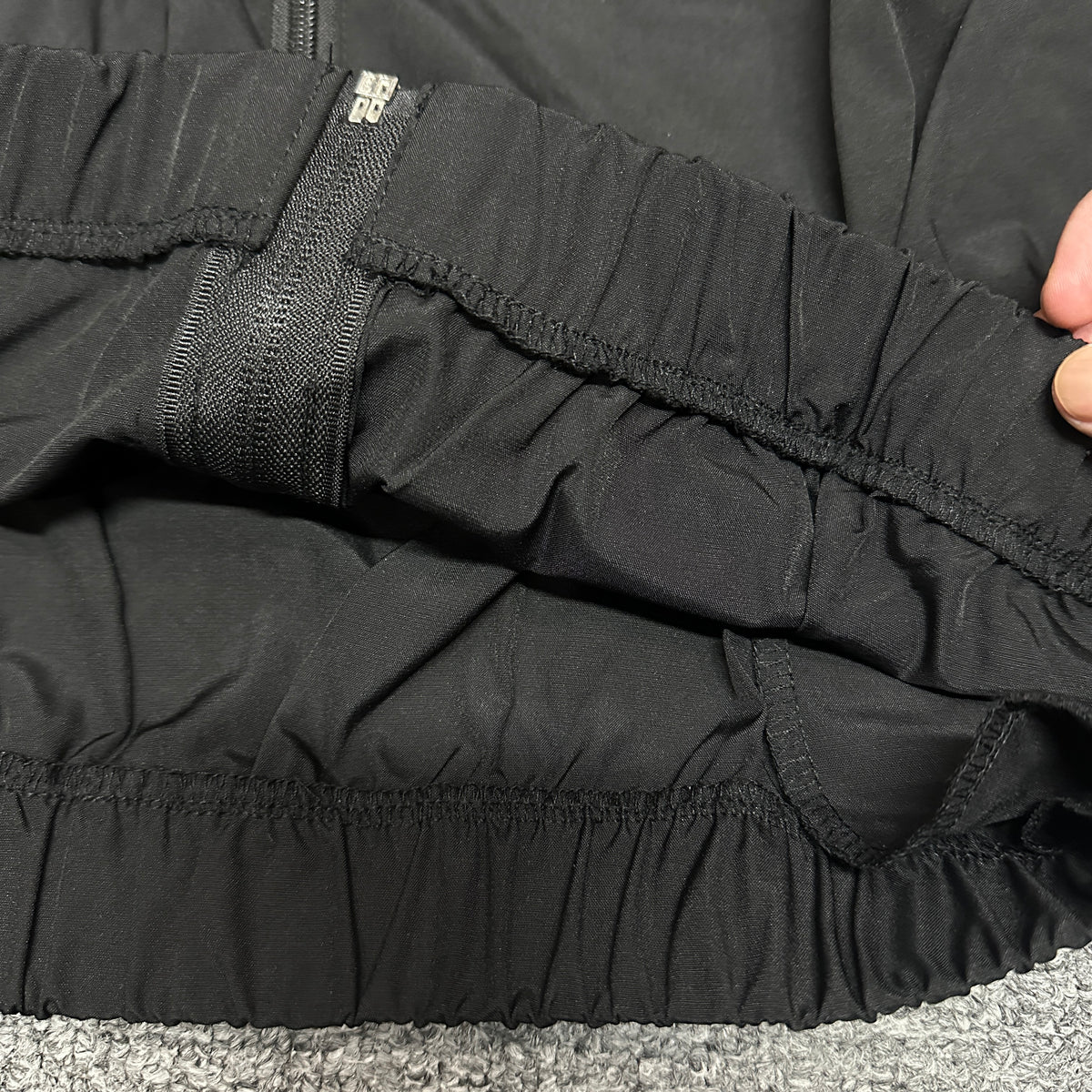 Supreme Spellout Tracksuit