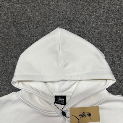 Stüssy x Dover Street Market (DSM) London Hoodie