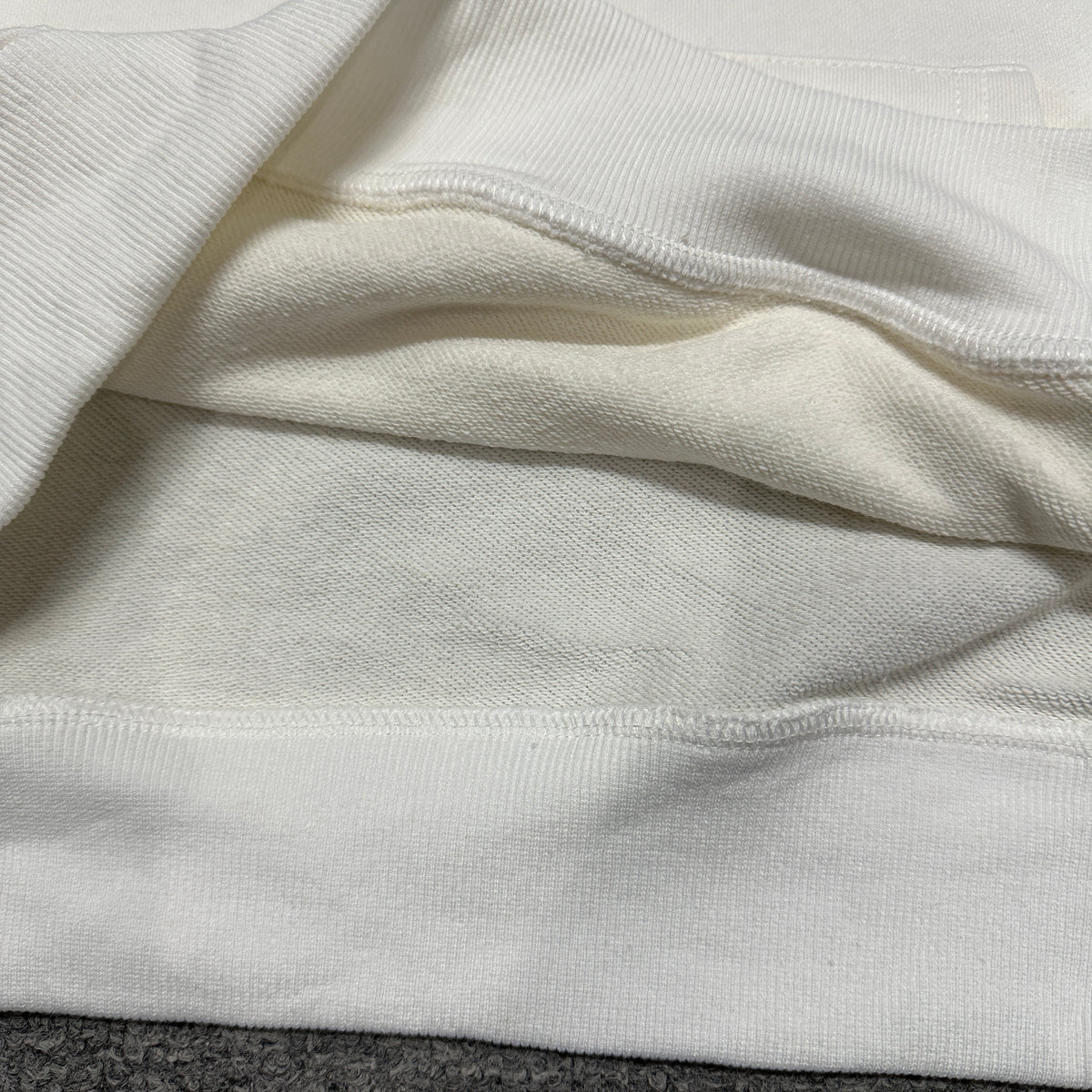Stüssy Basic Hoodie