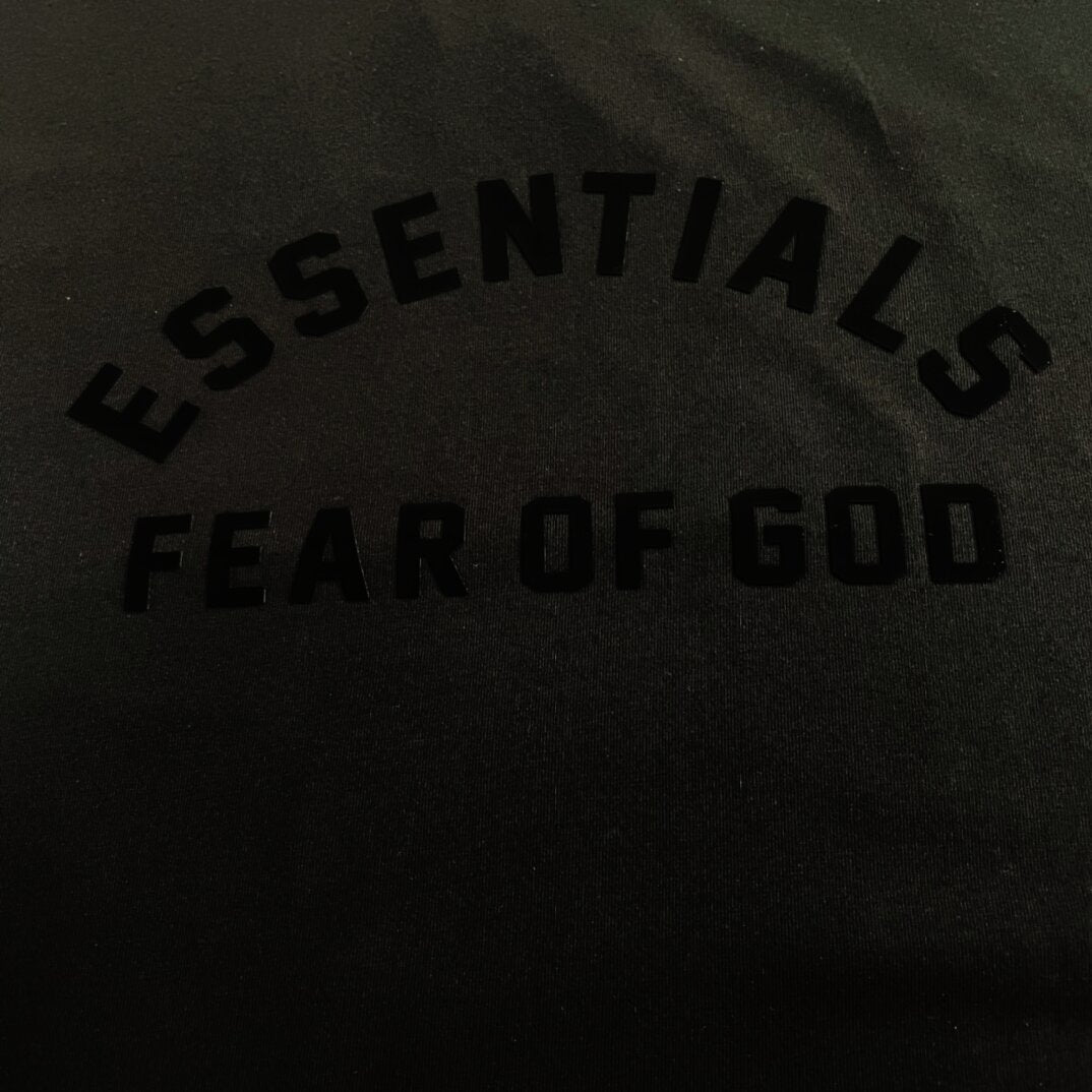 Fear of God Essentials Tee