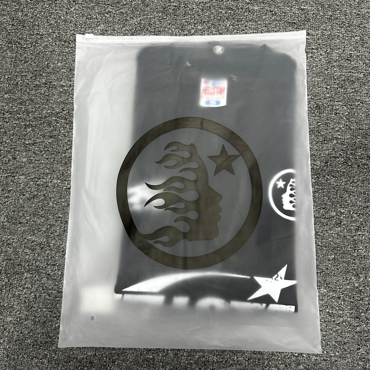 Hellstar Path to Paradise T-Shirt