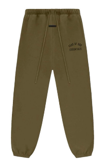 Fear of God Essentials Fleece Essential Sweatpant