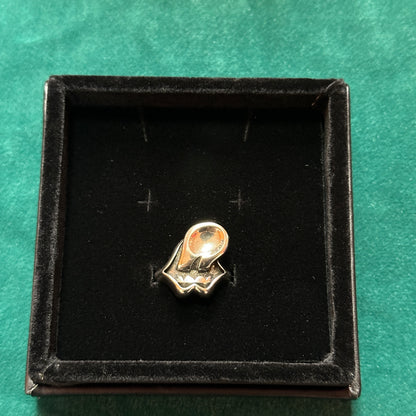 Shark (cartoon) Head Ring" from Crazy Pig Designs