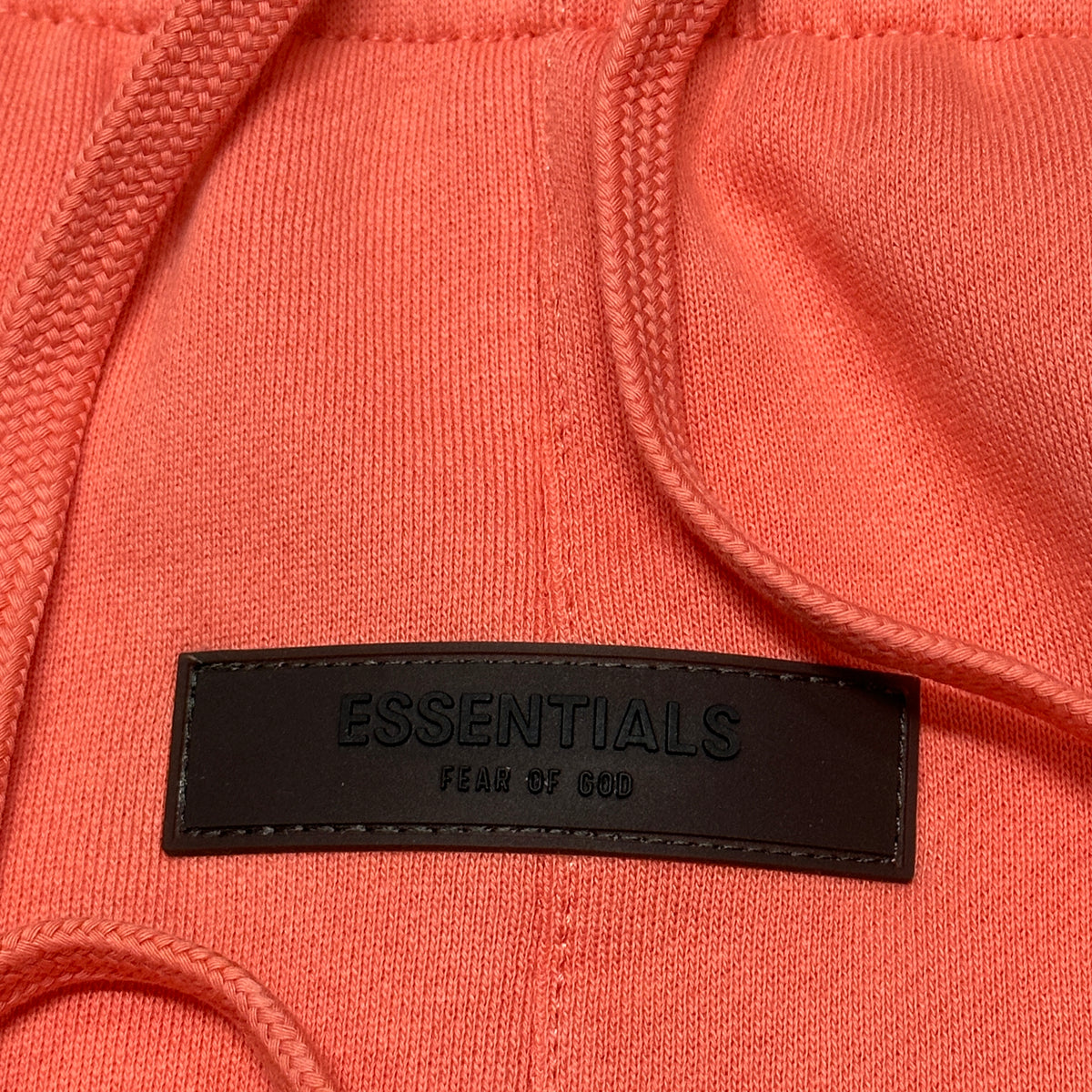 Fear of God Essentials Sweatpant 'Coral'