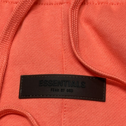 Fear of God Essentials Sweatpant 'Coral'