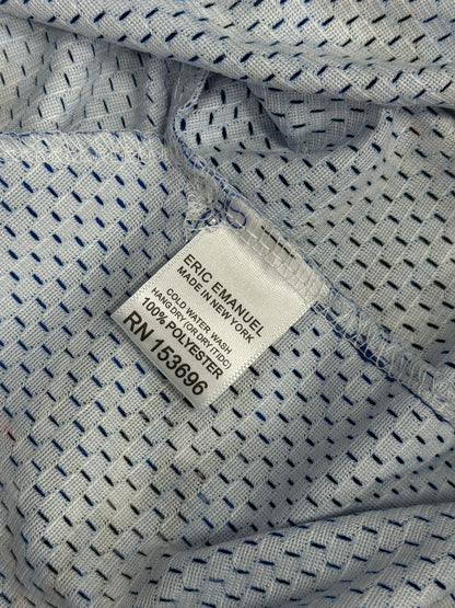 Eric Emanuel EE Basic Short - Racing Print