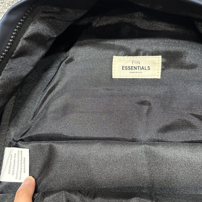 Fear of God Essentials Matte/Waterproof Backpack
