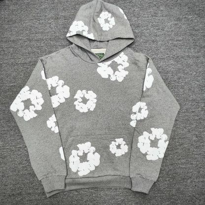 Denim Tears The Cotton Wreath Sweatshirt